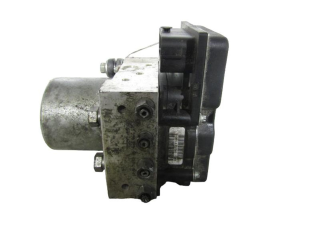 Блок управления АБС 00004541EZ Citroen C4 I Picasso