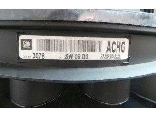 Панель приборов 1.CONECTOR, VDO Opel Insignia A