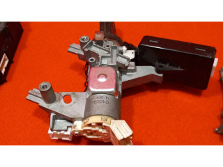 Комплект блоков управления 9664487580, 9663757980   Citroen C-Crosser