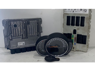 Vstřikovač Mini Cooper Countryman R60