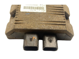 Другие блоки управления / модули