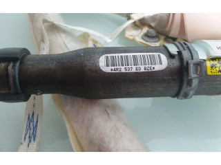 Боковая подушка безопасности P05108020AD Jeep Grand Cherokee