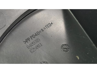 Вентилятор печки 9405315, E25091 Chrysler 300 - 300C