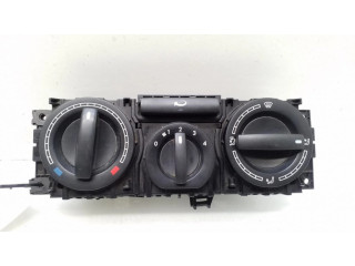 Блок управления климат-контролем 7H0819045F, 7H0819045F9B9   Volkswagen Transporter  Caravelle T5