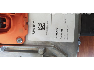 Блок управления двигателя     31491338    Volvo XC90 