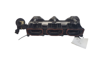 Всасывающий коллектор 06E133340E, 06E133110AR Audi Q5 SQ5