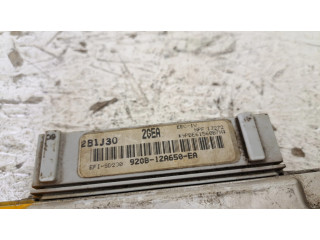 Блок управления двигателя 92GB12A650EA, 2GEA   Acura ILX