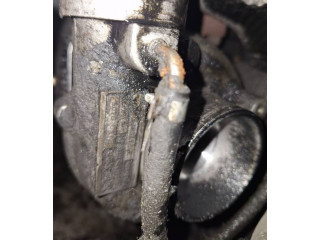  Турбина Jeep Liberty  35212096f         