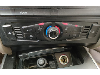 Блок управления климат-контролем Audi A4 Allroad