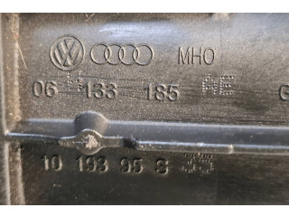 Всасывающий коллектор    06H133185AE   Audi Q5 SQ5