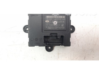 Блок комфорта BH4214D620AA Jaguar XF X250