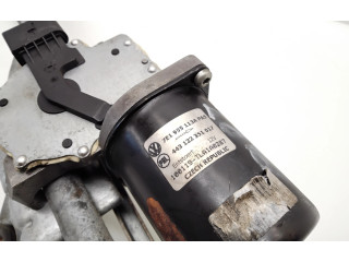 Комплект механизма стеклоочистителей