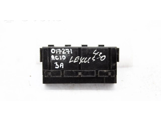 Pojistková skříňka 8264130250, 72818500 Lexus GS 300 350 430 450H 2007