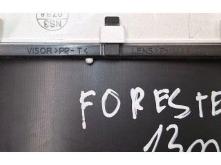 Панель приборов 0357001, 1103411129205 Subaru Forester SH