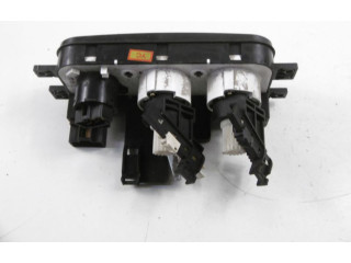 Блок управления климат-контролем    Chevrolet Matiz