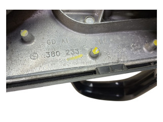 Зеркало электрическое        Mercedes-Benz ML W164  2005 - 2011 года   