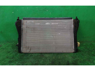 Интеркулер Volkswagen Golf VI