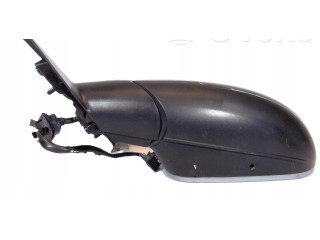 Зеркало электрическое Audi A6 C7 2011 - года