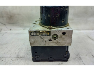 Блок АБС 1J0907379G, 1J0614117C Audi A3 S3 8L 1996 - 2003 года