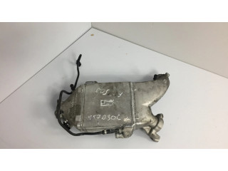 Интеркулер 7823886 BMW X5 F15 5.0