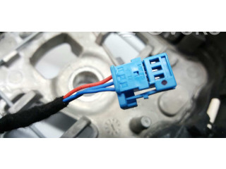 Руль Citroen C4 Cactus 2014 - года 98031272YC, 98085005ZD