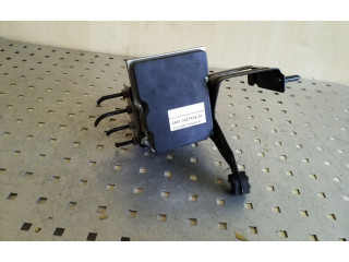 Блок АБС 3451342039501, 3451342141601   BMW  X3 E83  2003-2010 года