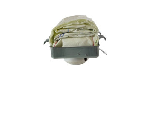 Подушка безопасности пассажира D09H57K88, JCP867JQBBZ Mazda CX-3