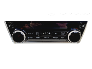 Блок управления климат-контролем AL32A, 72311   Subaru Outback (BS)