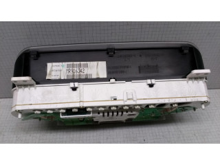 Přístrojová deska Mitsubishi Space Star 2004 MR916342, 216755281B