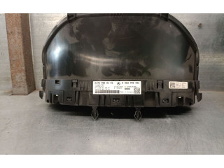 Панель приборов A1769000101, A1769000101   Mercedes-Benz A W176       