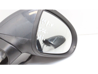 Zpětné zrcátko Volkswagen Touareg II 2011 11PIN