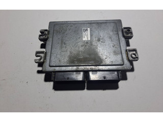 Блок управления двигателя 8200326380, 8200369625 Dacia Logan I