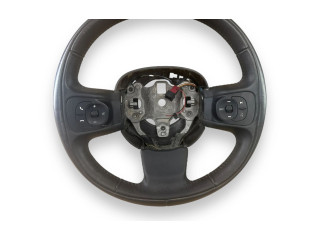 Volant Fiat 500E 2013 6204725, 6204733