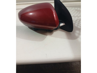 Zpětné zrcátko Nissan Qashqai+2 2013 REBATIVEL