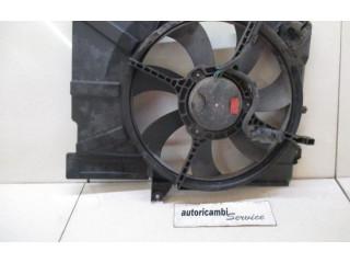 Вентилятор радиатора 253501C200 Hyundai Getz