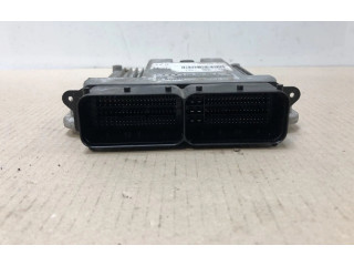 Блок управления двигателя 4G0907401F, 4G0907401F   Audi A6 S6 C7 4G