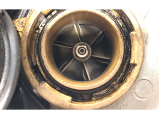 Turbodmychadlo Турбина BMW X6 E71