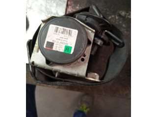 Третий рядный ремень безопасности Mini One - Cooper Coupe R56