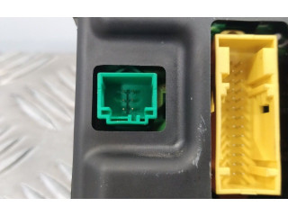 Турбина Блок управления кондиционера воздуха / климата/ печки (в салоне) Citroen C4 Aircross 9658084577, 281160311 для двигателя 9HY