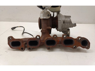  Турбина Volkswagen Golf VII  04L263010B         