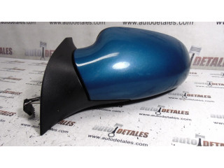 Зеркало электрическое     левое   Mercedes-Benz A W168  1997-2004 года   