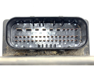 Блок АБС    Toyota  Corolla Verso E121  2001 - 2004 года