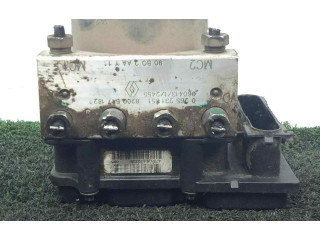 Блок АБС BOSCH   Dacia  Logan Pick-Up   -  года