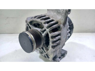 Генератор 95511910, 51854910   Opel Combo D 1.3     