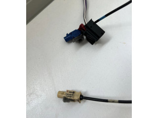 Зеркало электрическое Volkswagen Caddy 2015 - 2020 года