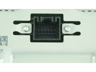 Дисплей 5E0919605M, SKZ6ZHT1561422 Skoda Octavia Mk3 (5E)