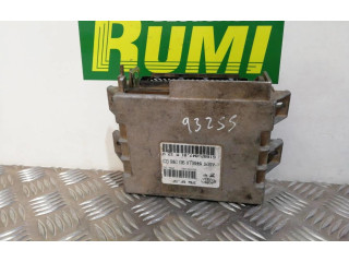 Řídící jednotka IAW6FSF Seat Marbella