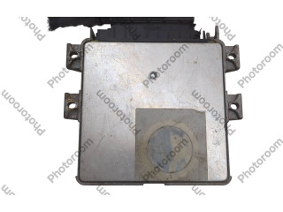 Řídící jednotka 9626654080, 16211134 Peugeot 806 2001