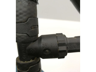 Турбина Датчик температуры топлива Volkswagen Caddy 03L919824, 1K0130307BC для двигателя CAY