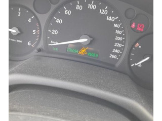 Вентилятор печки 13250115 Saab 9-3 Ver2